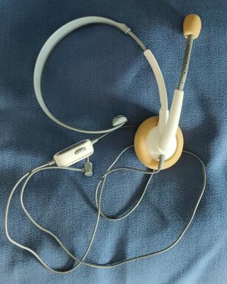 cuffie per Xbox 360