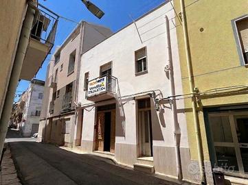 CASA INDIPENDENTE A ALCAMO