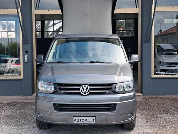 VOLKSWAGEN T5 CALIFORNIA BEACH 2.0 TDI 140 CV