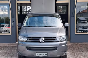 VOLKSWAGEN T5 CALIFORNIA BEACH 2.0 TDI 140 CV