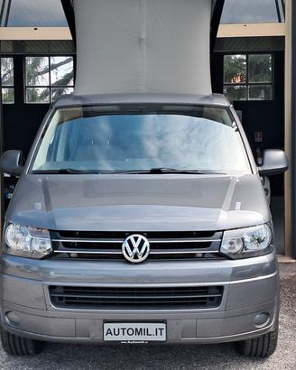 VOLKSWAGEN T5 CALIFORNIA BEACH 2.0 TDI 140 CV