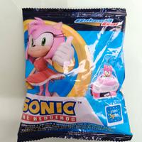 Sonic the hedgehog Amy - CalamitiCar 2025