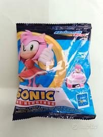 Sonic the hedgehog Amy - CalamitiCar 2025