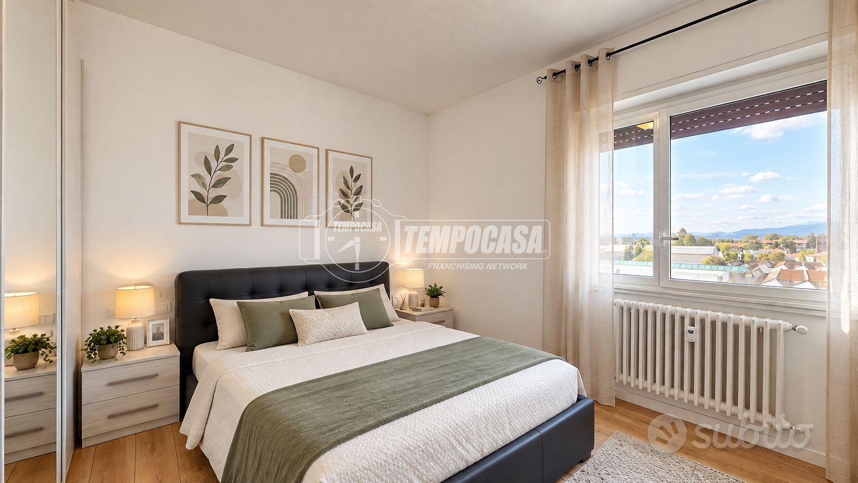 Appartamento – Carate Brianza, Realdino - Vista 2