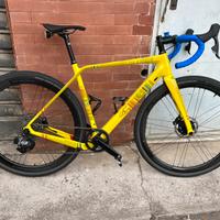 Cinelli zydeco gravel