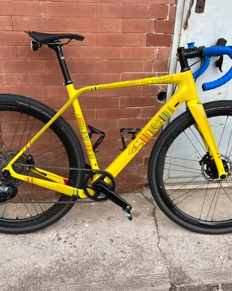 Cinelli zydeco gravel