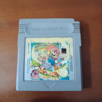 super Mario Land Gameboy 