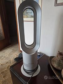 Dyson hot+cool