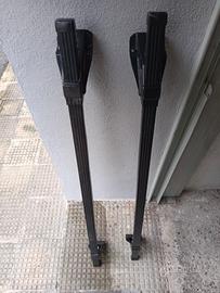Portapacchi per Hyundai I20 
