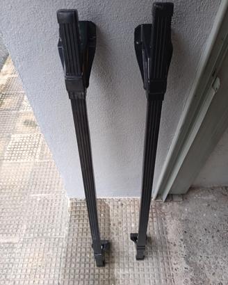Portapacchi per Hyundai I20 