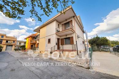 Appartamento Via Torre Santa Susanna, 247, 72024,