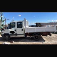 Iveco Dayli 7 posti