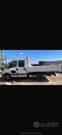 Iveco Dayli 7 posti