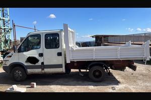 Iveco Dayli 7 posti