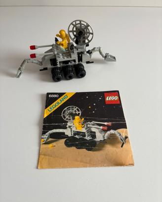 Set lego 6880