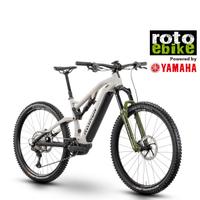 Raymon TrailRay 150 ULTRA | Yamaha PWXM | 800Wh