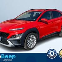 Hyundai Kona 1.6 GDI HEV XLINE 2WD 141CV DCT