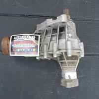 Differenziale anteriore FIAT PANDA 319 312 4X4 1.3