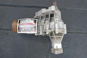 Differenziale anteriore FIAT PANDA 319 312 4X4 1.3