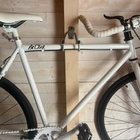 Bici Ubran Single Speed - Be Click