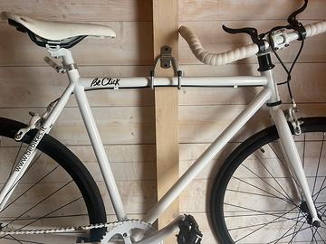 Bici Ubran Single Speed - Be Click