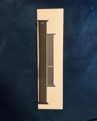 Cinturino Apple Watch SE Sport Loop 45mm