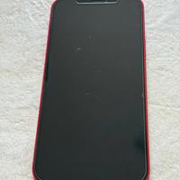 iPhone 12 128GB red