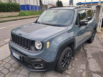 JEEP Renegade 2.0 mj 4x4 sport