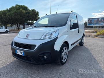 Fiat Fiorino 1.3 MJT 95CV Cargo SX