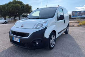 Fiat Fiorino 1.3 MJT 95CV Cargo SX