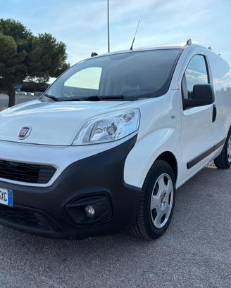 Fiat Fiorino 1.3 MJT 95CV Cargo SX