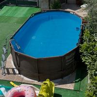 Piscina BESTWAY Power Steel Swim Vista Series 2