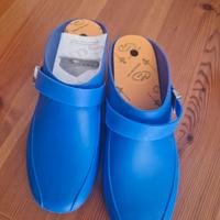 Zoccoli sanitari professionali ViviSano 41/42nuovi