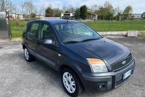 Ford Fusion Fusion+ 1.4 16V 5p.