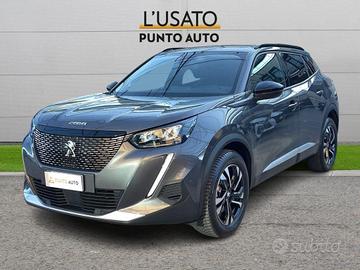 PEUGEOT 2008 BlueHDi 130 S&S EAT8 Allure