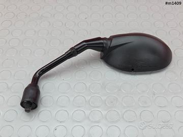 SPECCHIETTO SINISTRO TRIUMPH STREET TRIPLE 675 200