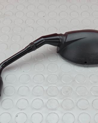 SPECCHIETTO SINISTRO TRIUMPH STREET TRIPLE 675 200