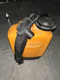 Pompa elettrica Volpi
