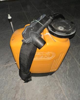 Pompa elettrica Volpi
