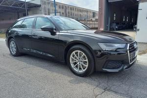 AUDI A6 Avant 45 3.0 TDI quattro tiptronic Busin