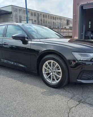 AUDI A6 Avant 45 3.0 TDI quattro tiptronic Busin