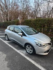 Renault Clio Sporter 1.5 dCi Automatica - 90 CV