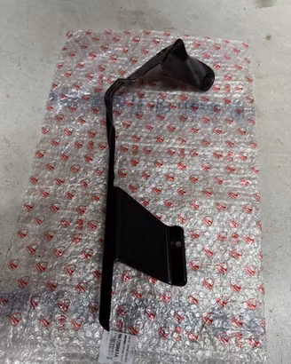 Parafango posteriore ducati Panigale v4