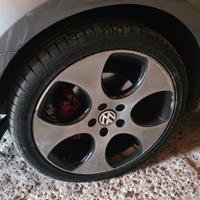 cerchi 18 volkswagen