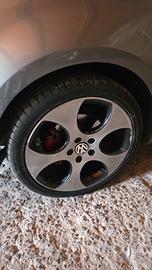 cerchi 18 volkswagen