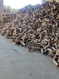 legna da ardere