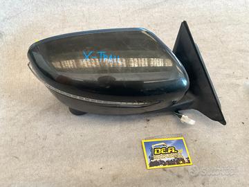 SPECCHIETTO NISSAN X-TRAIL T32 2004/2021 DX