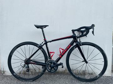 bici da corsa in carbonio TREK EMONDA
