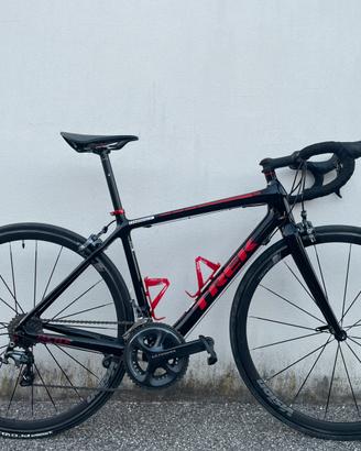 bici da corsa in carbonio TREK EMONDA