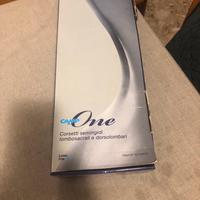 CORSETTO SEMIRIGIDO LOMBOSACRALE E DORSOSACRALW